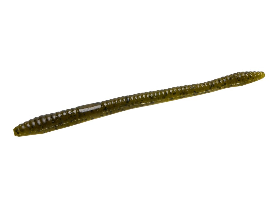 Zoom Finesse Worm 4”