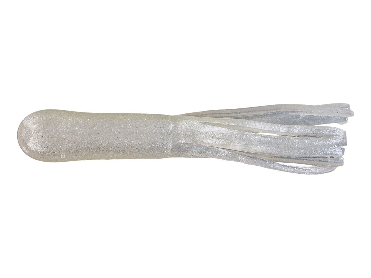 Big Bite Bait Crappie Tube 1.5”