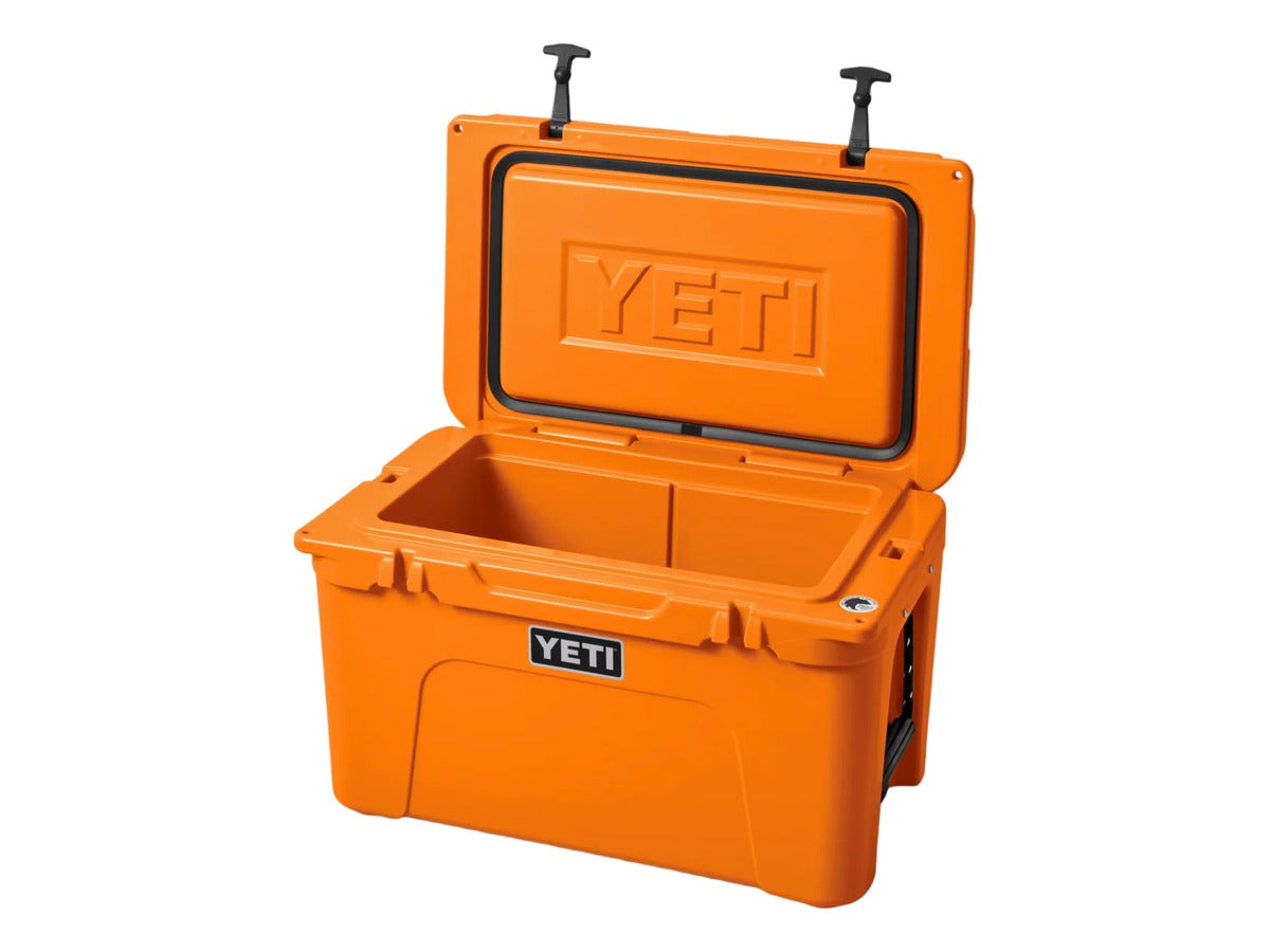 Yeti Tundra Cooler
