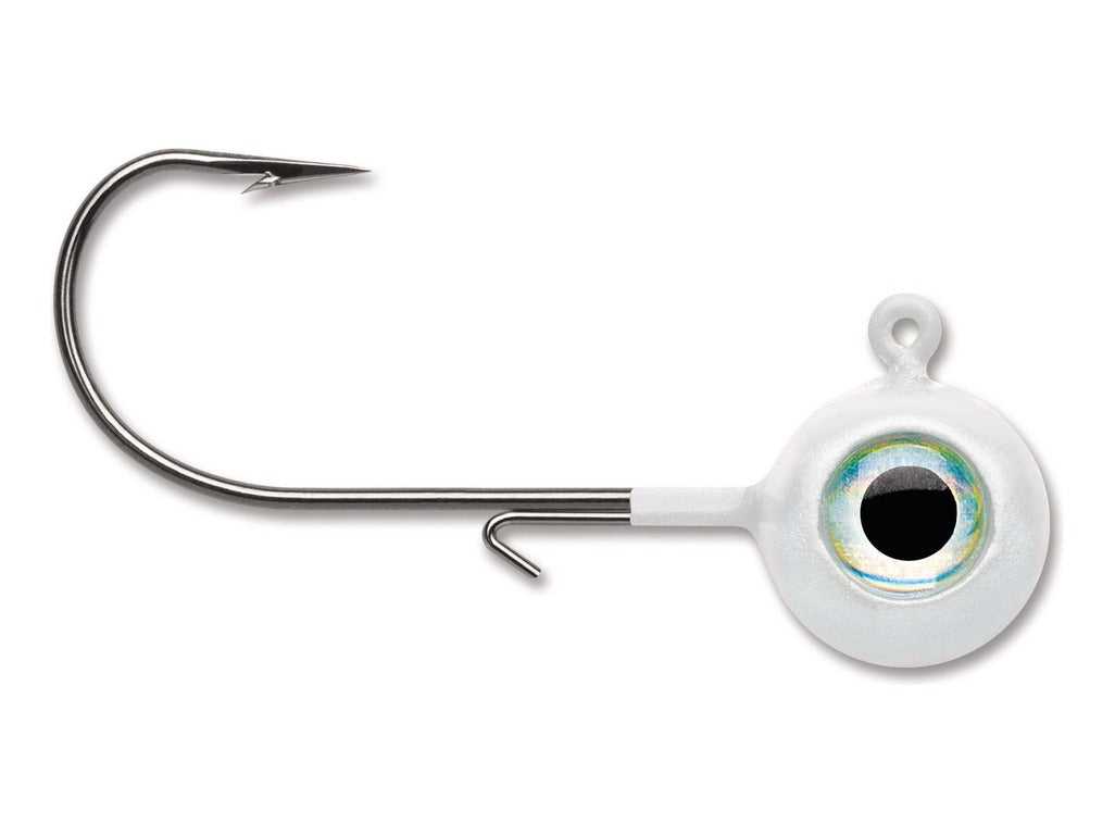 VMC Neon Moon Eye Jigs