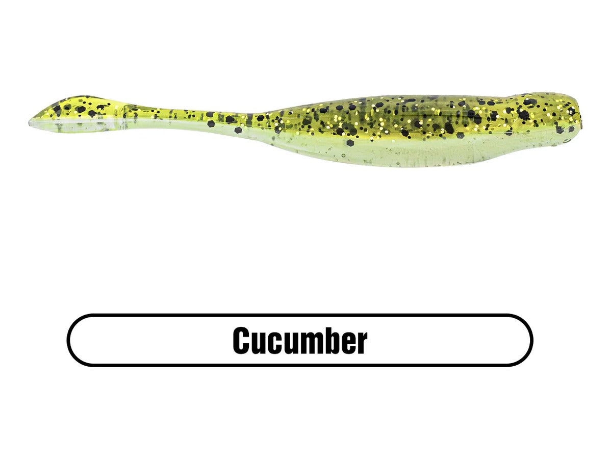 X Zone Hot Shot Minnow