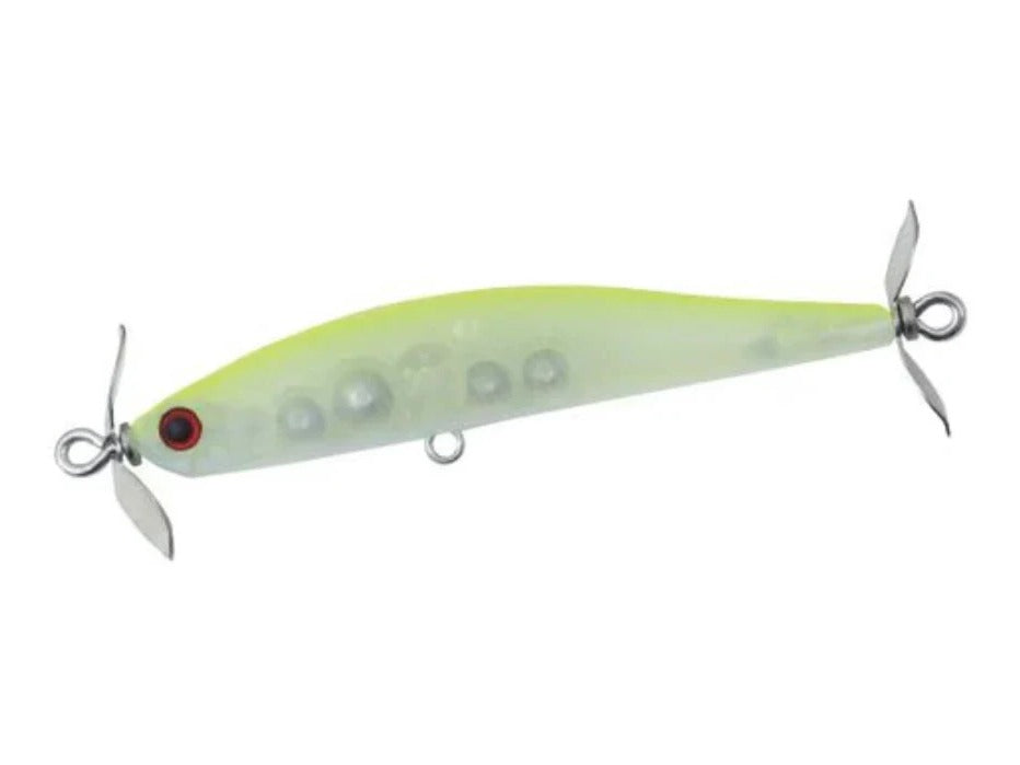 Duo Realis Spinbait 60