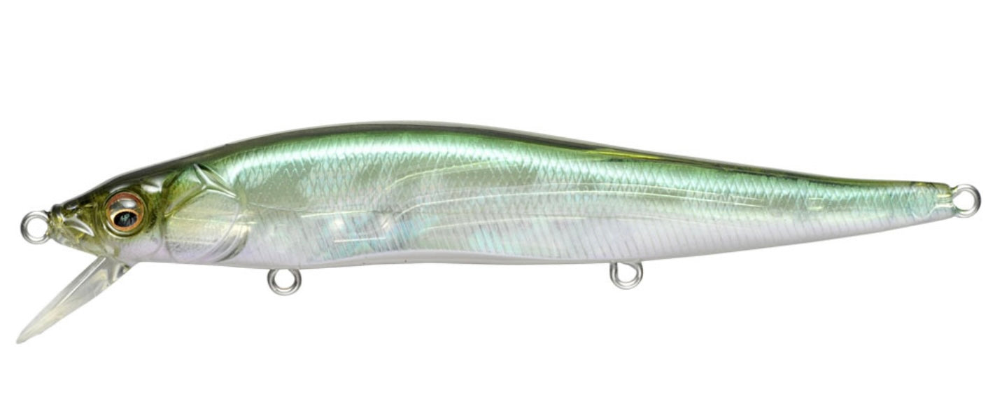 Megabass Vision 110 SR
