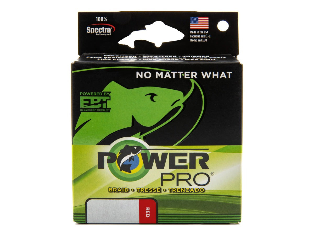 Power Pro