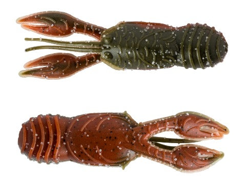 Great Lakes Juvy Craw