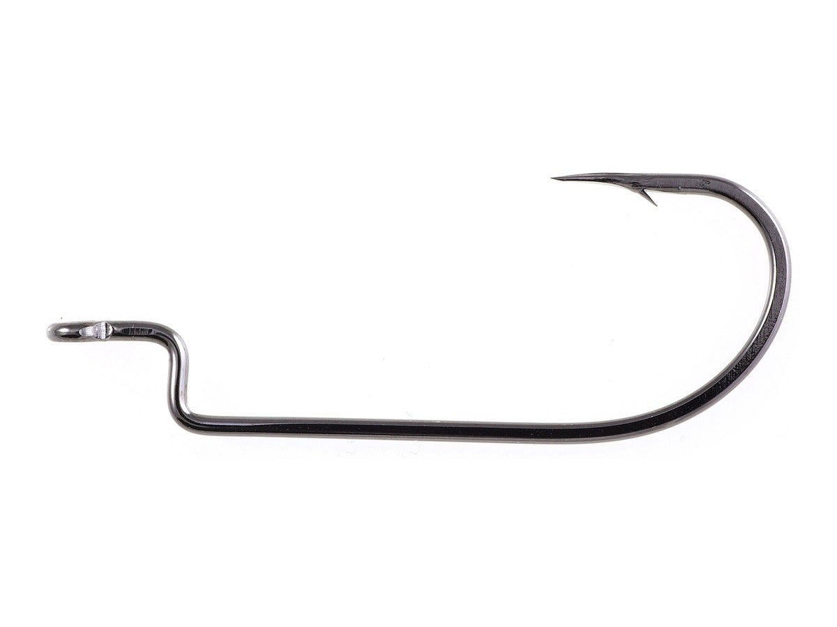 Owner Offset Worm Hook