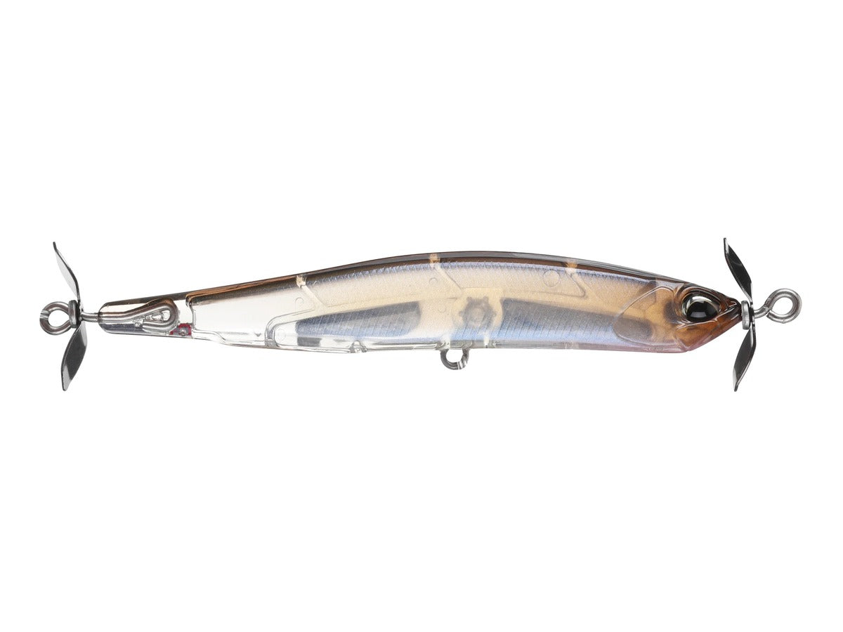 Duo Realis Spin Bait 80