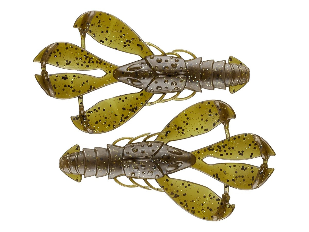 6th Sense Congo Craw 3.8