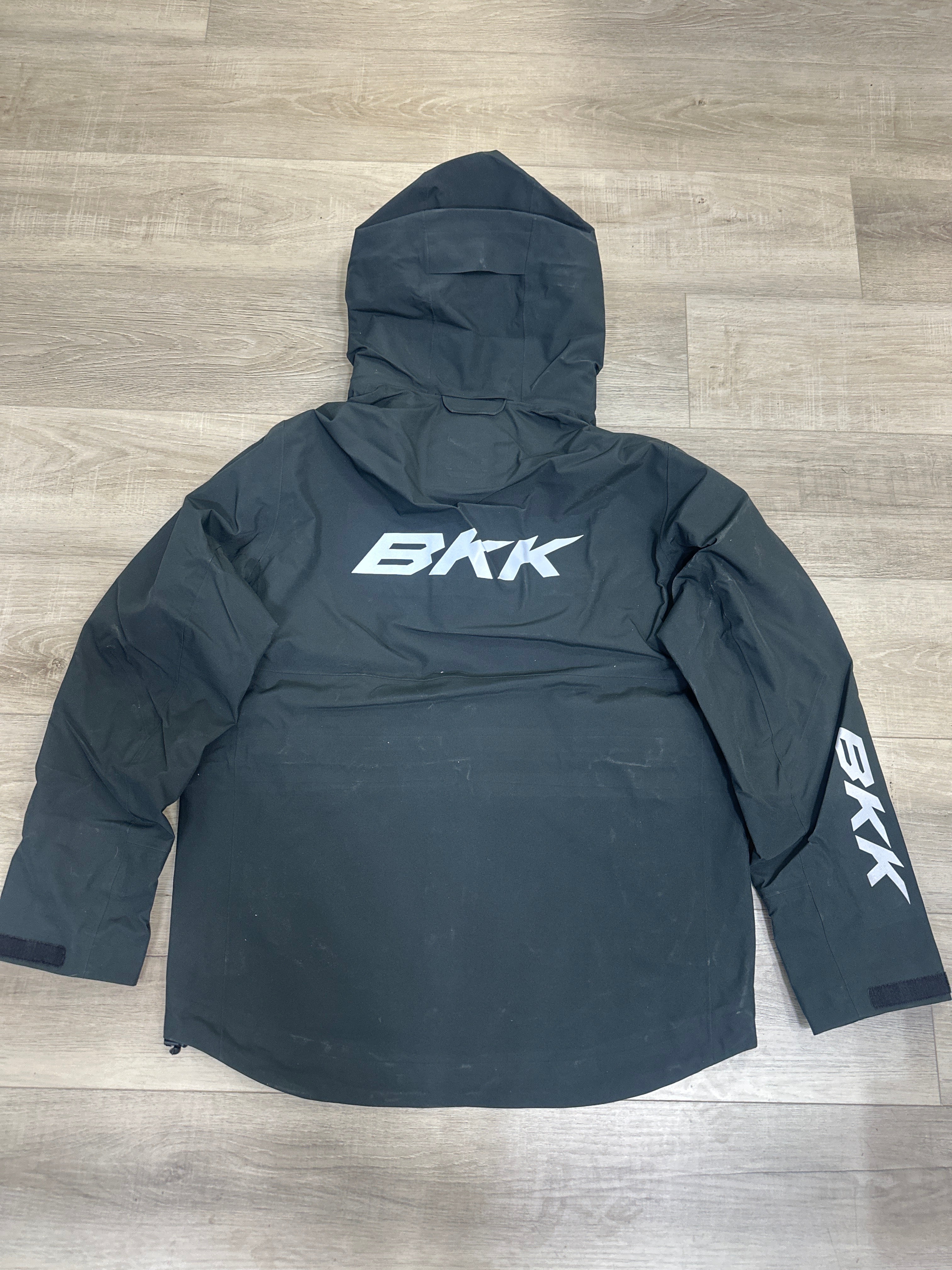 BKK Rain Jacket