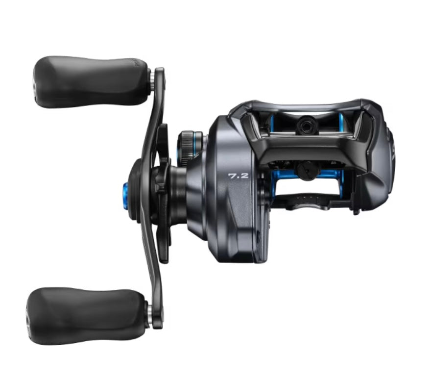 Shimano SLX XT