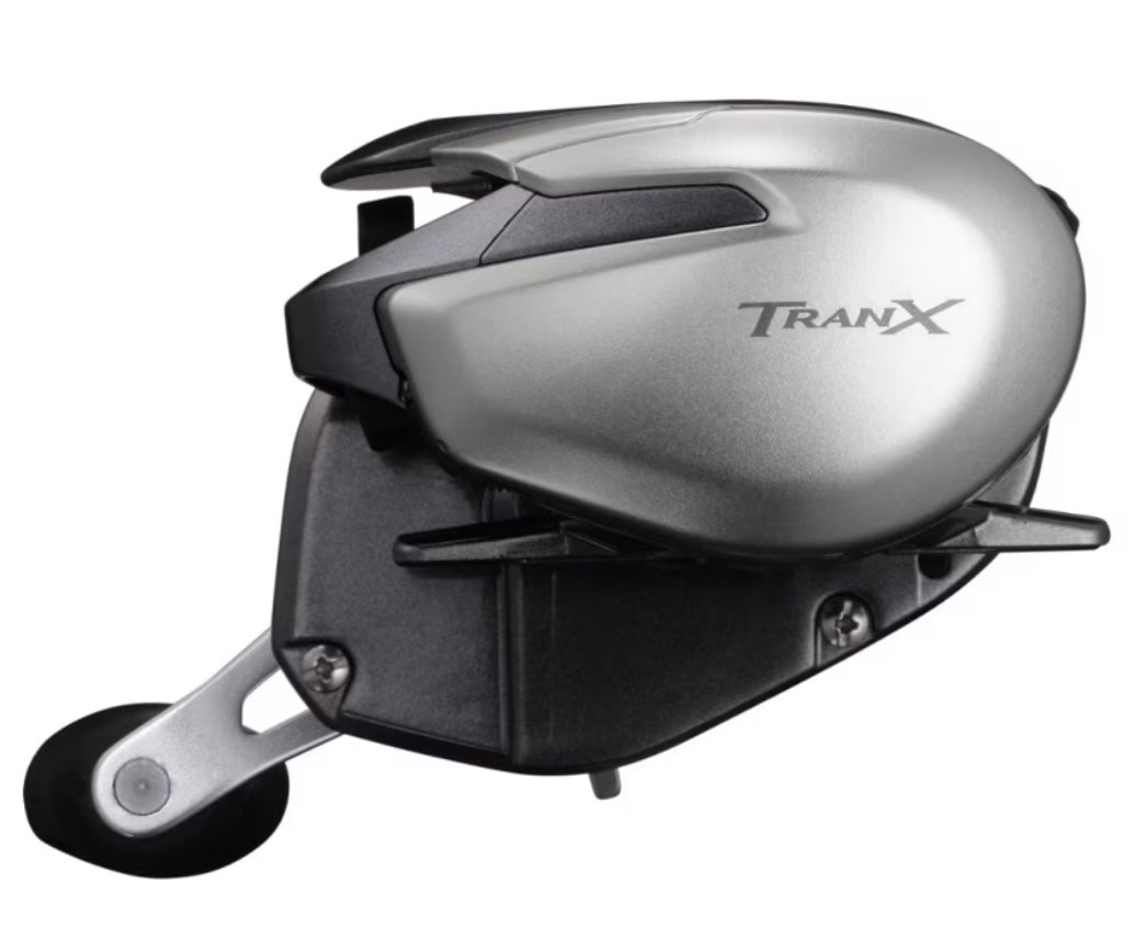 Shimano Tranx 150 HG