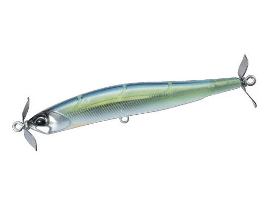 Duo Realis SpinBait 80 G-Fix