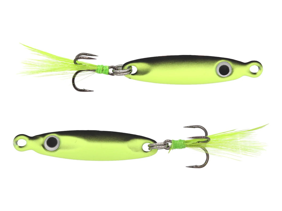 Eurotackle T Flasher