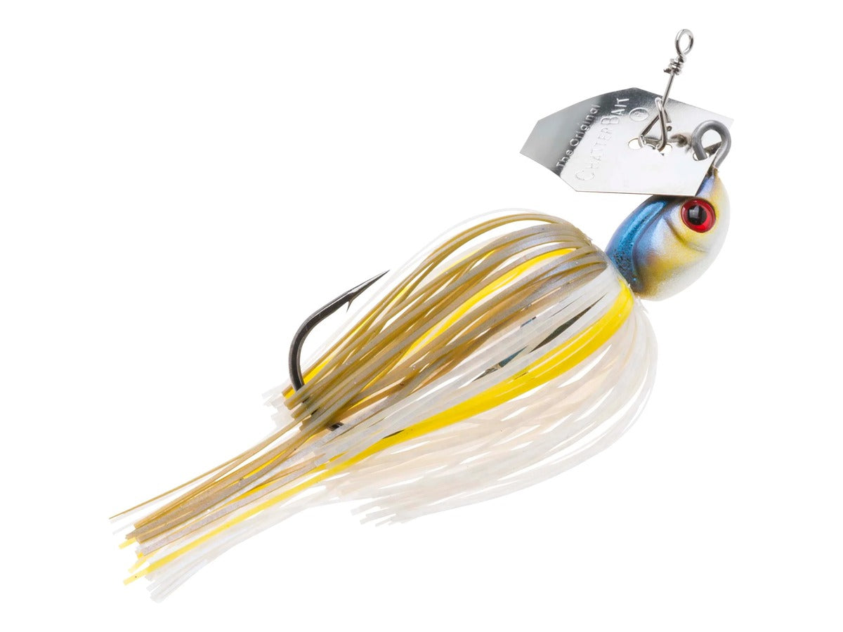 Zman Project Z Chatterbait