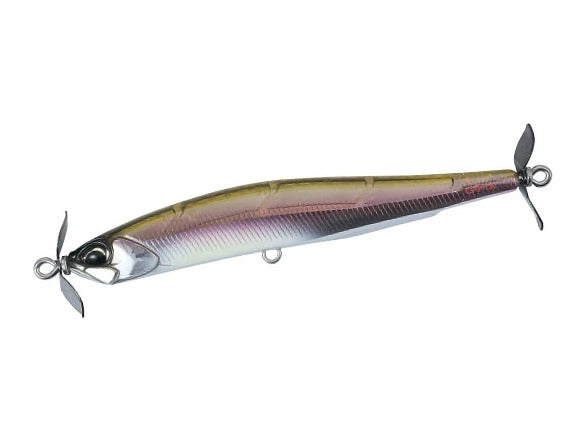 Duo Realis SpinBait 80 G-Fix