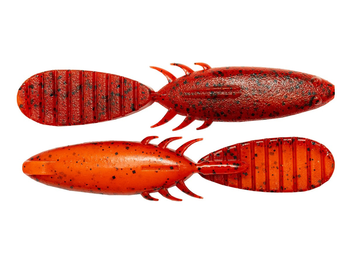 Keitech Paddlin’ Beaver