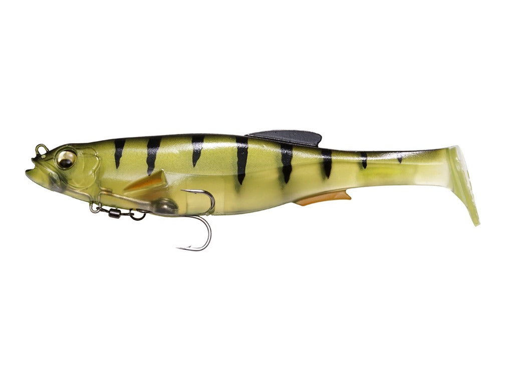 Megabass Mag Draft 6inch
