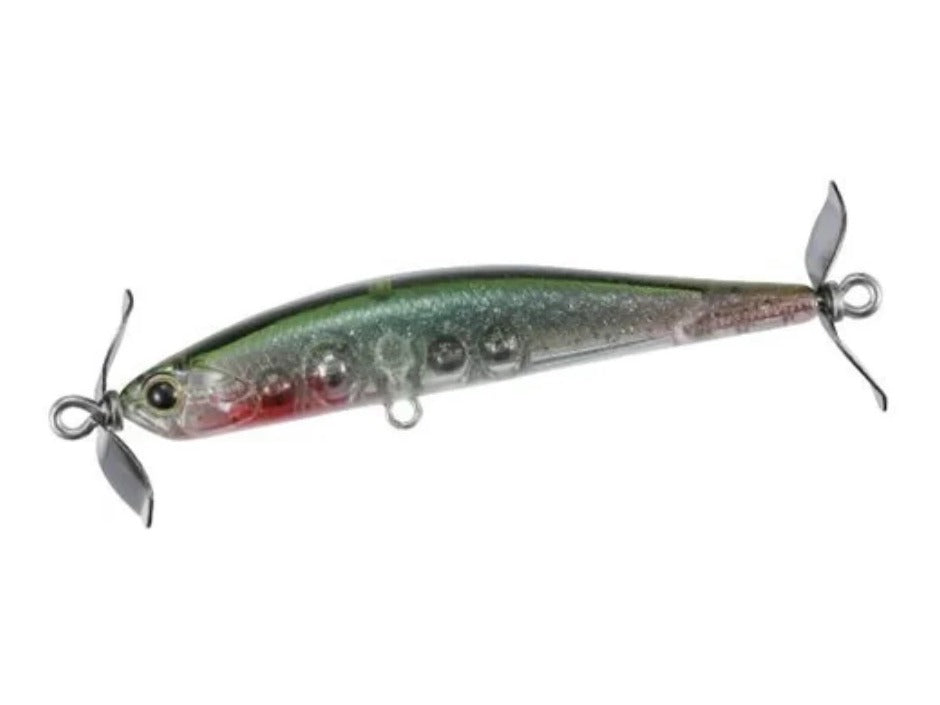 Duo Realis Spinbait 60