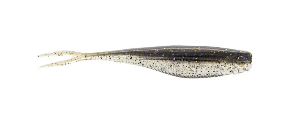 X Zone Rally Shad