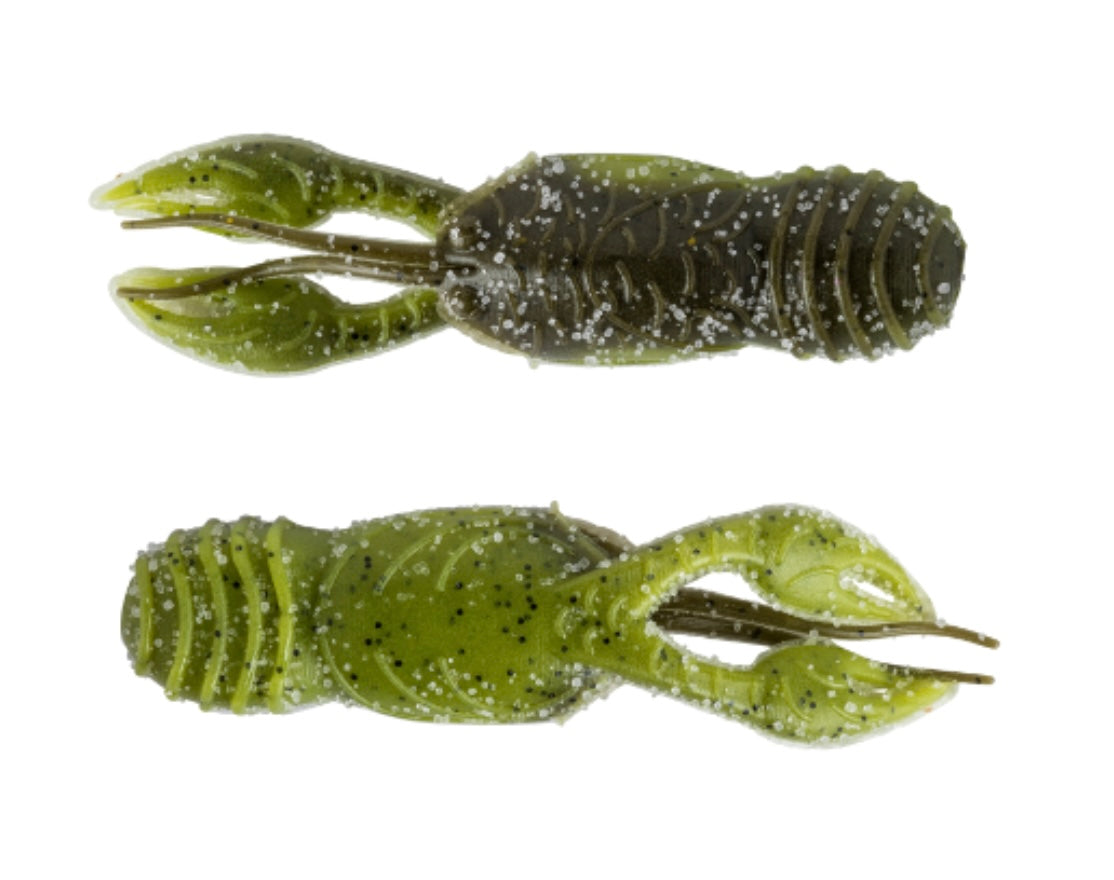 Great Lakes Juvy Craw