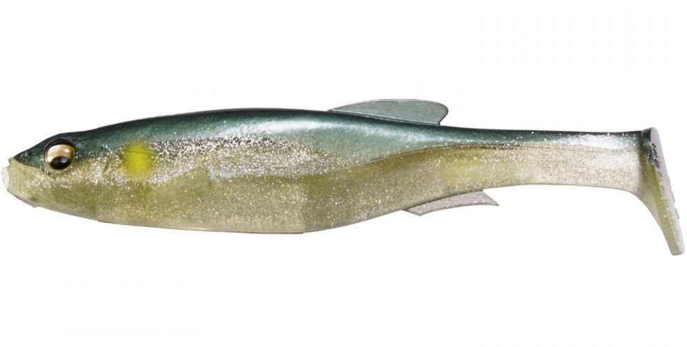 Megabass Magdraft Freestyle 6”