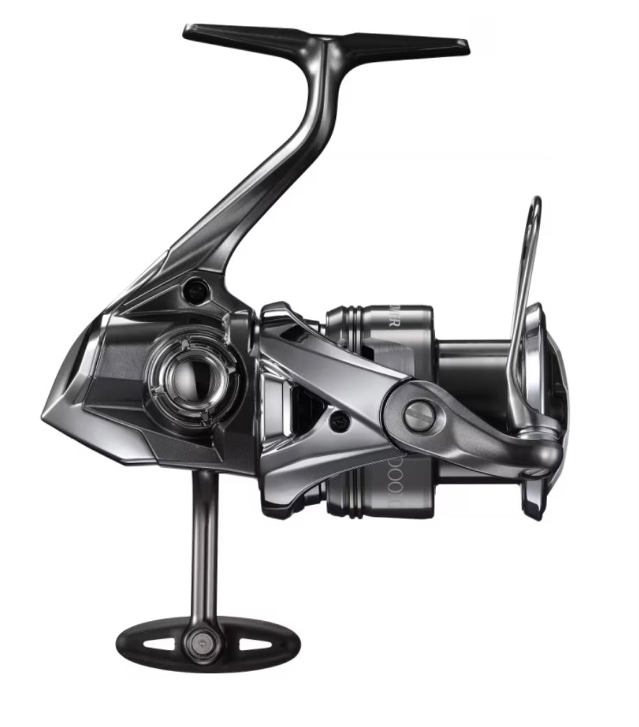 Shimano Twin Power