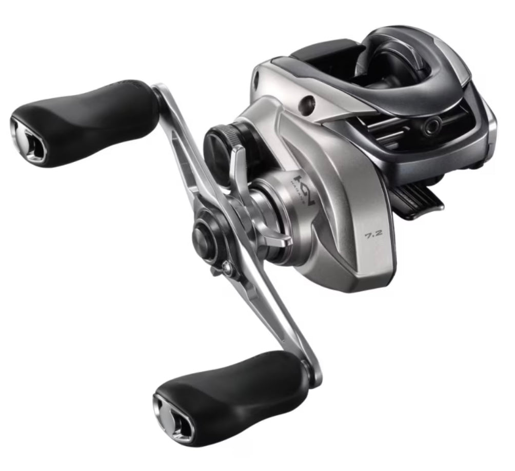 Shimano Tranx 150 HG