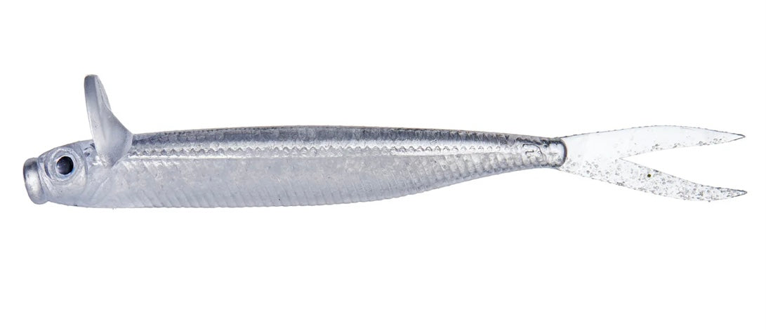 Deps Frilled Shad