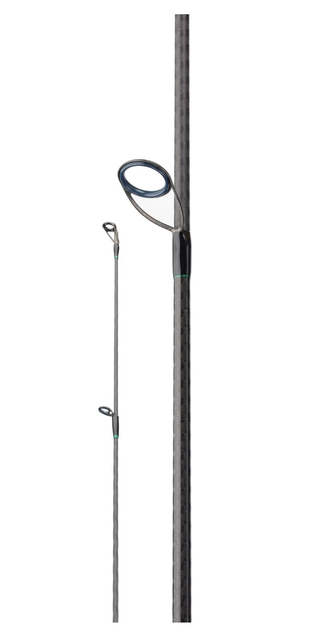 Shimano  Curado Rods - Spinning