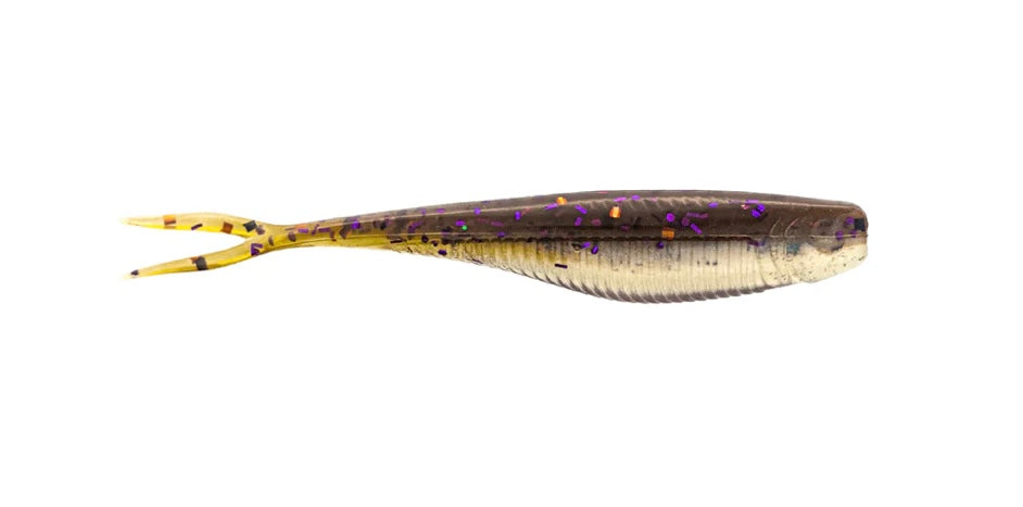 X Zone Rally Shad