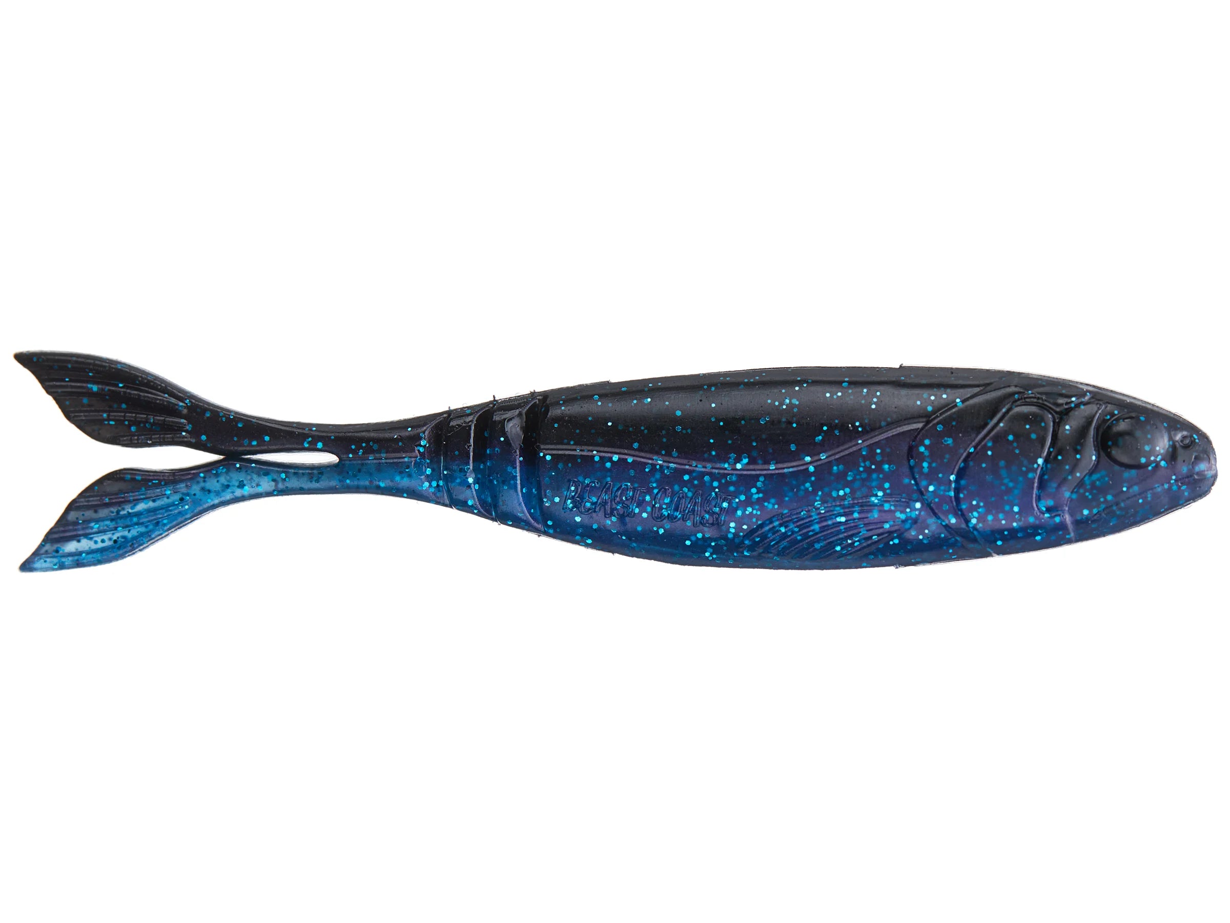 Beast Coast Blade Runner 4.15”