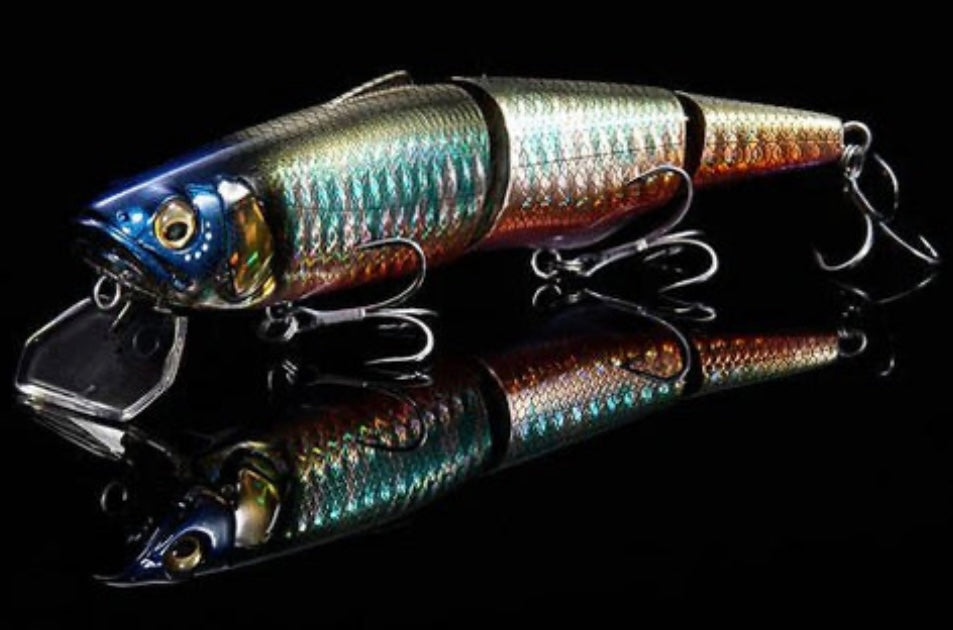 Megabass SuWitch