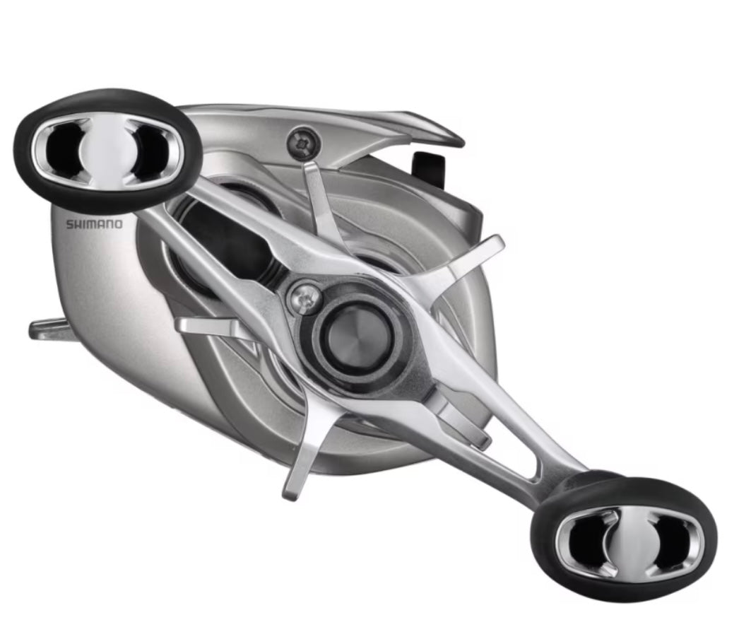 Shimano Tranx 150 HG