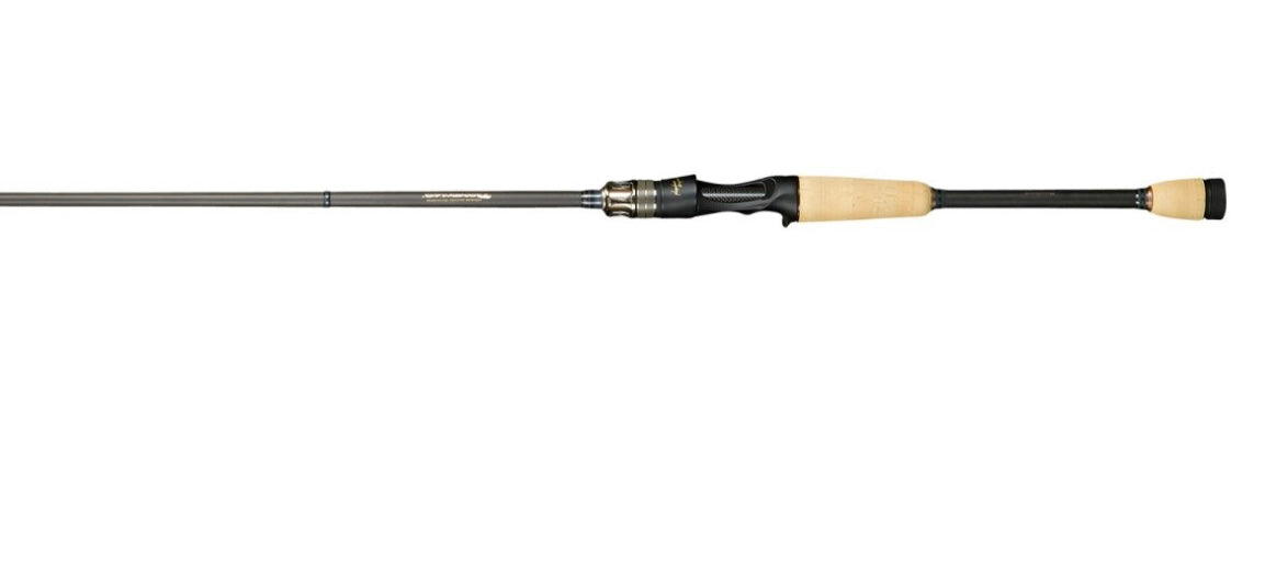 Megabass Destroyer  Cyclone Rod