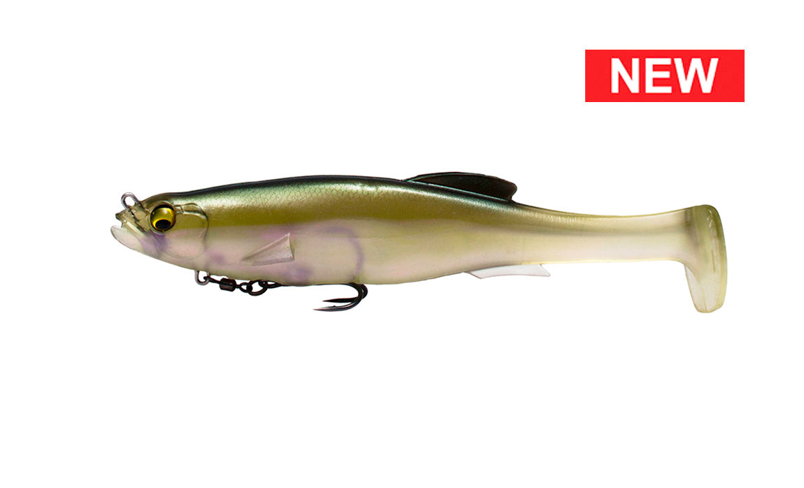 Megabass Mag Draft 6inch