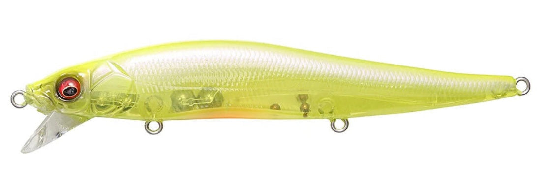 Megabass Vision 110 SR