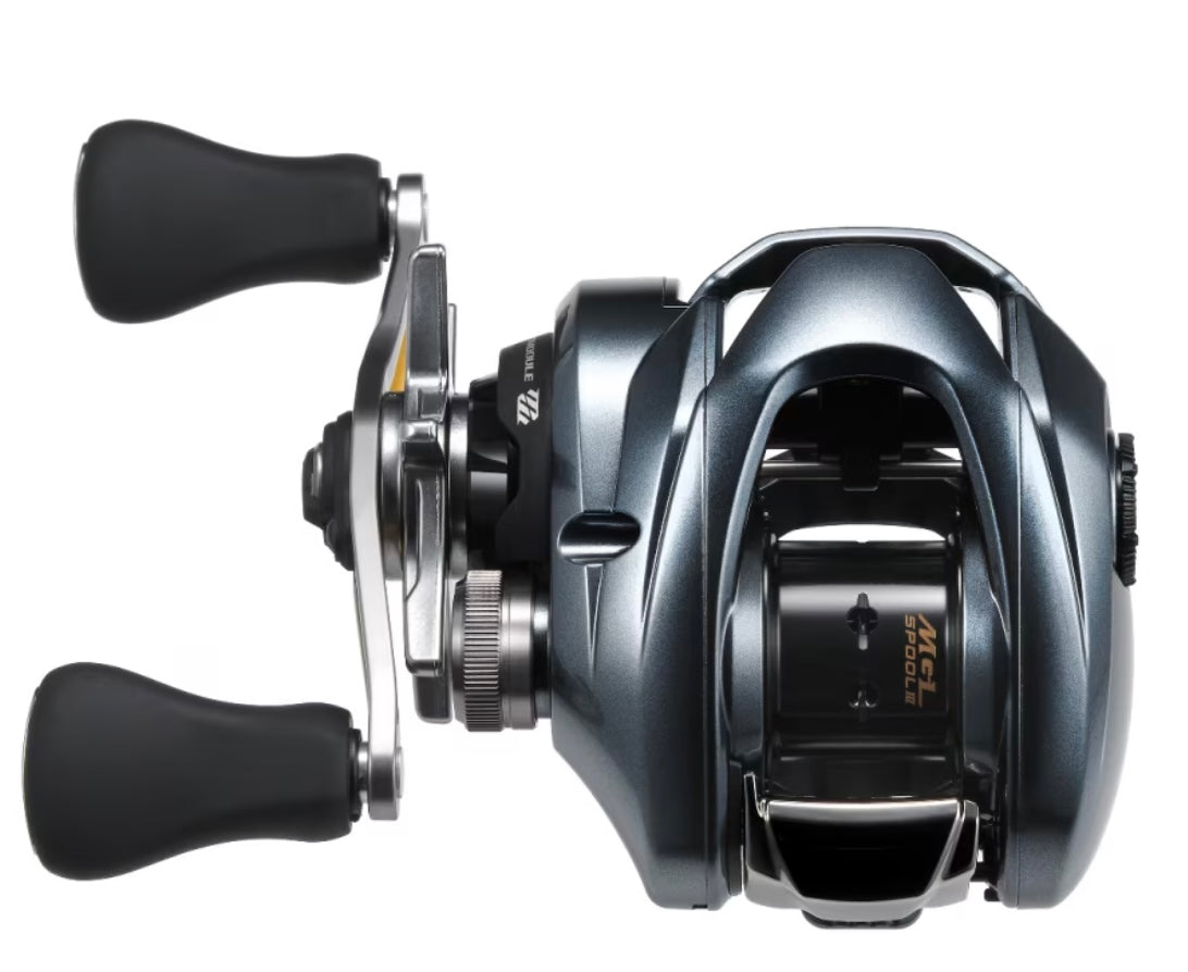 Shimano Aldebaran BFS