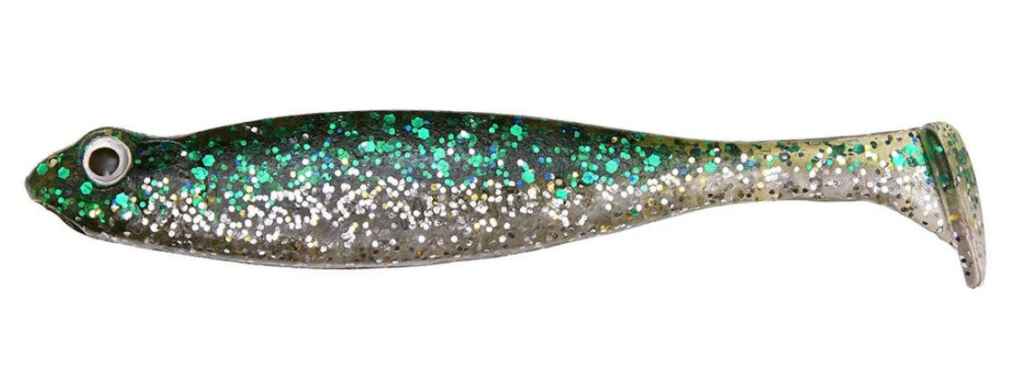 Megabass Hazedong Shad SW 4.2
