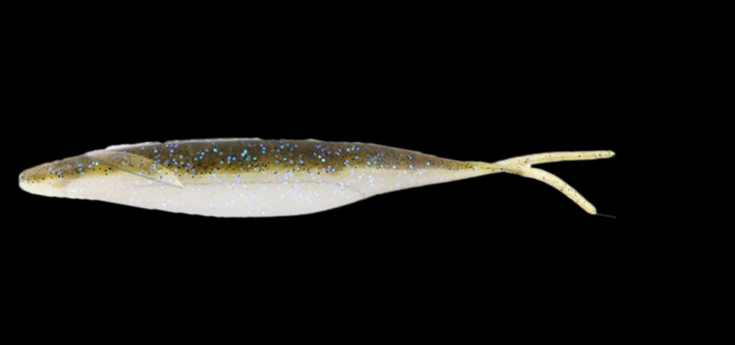 Deps Sakamata Shad