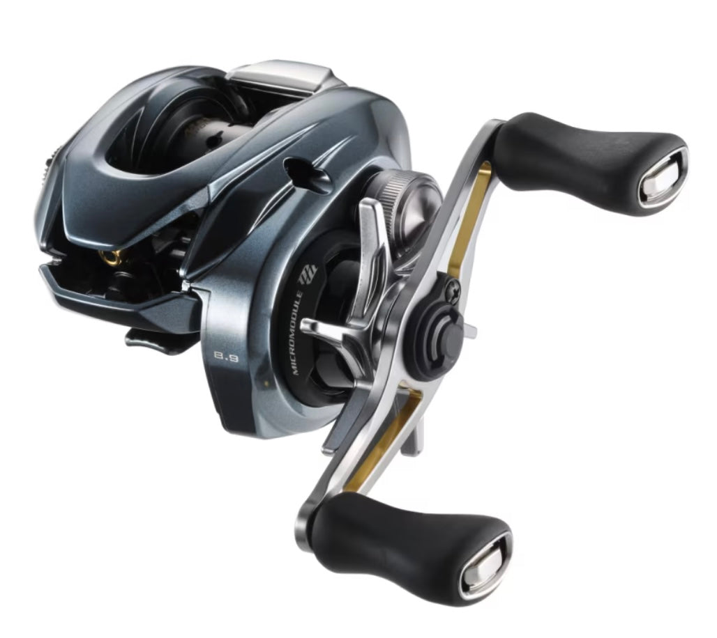 Shimano Aldebaran BFS