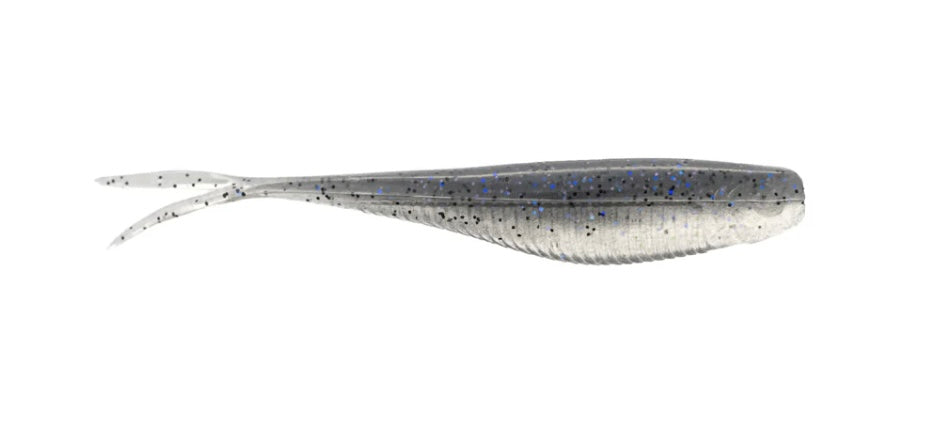 X Zone Rally Shad
