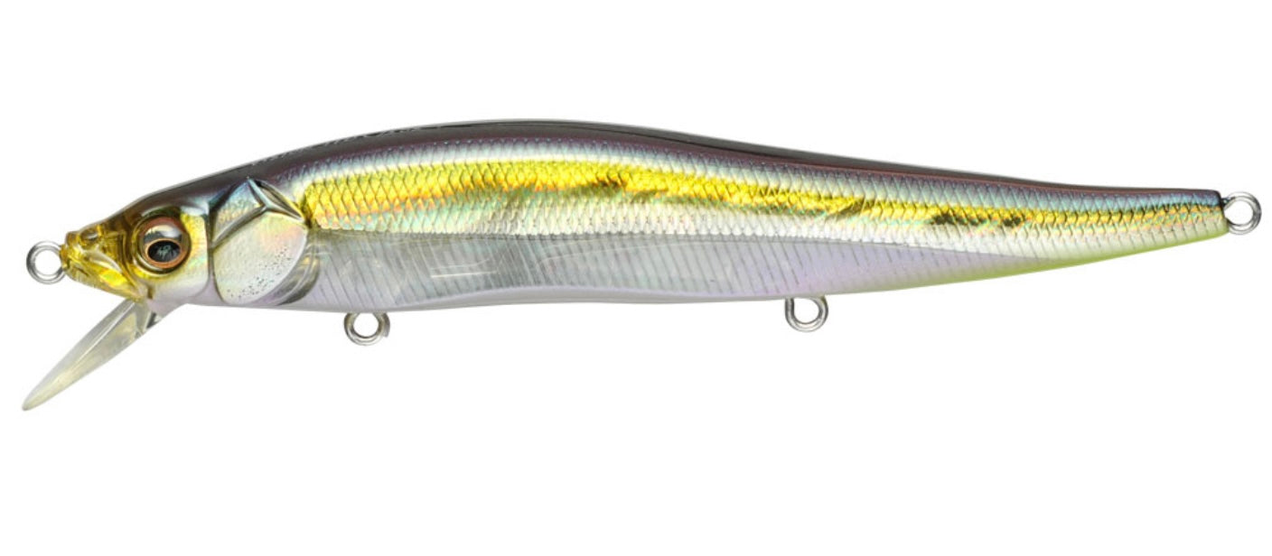Megabass Vision 110 SR