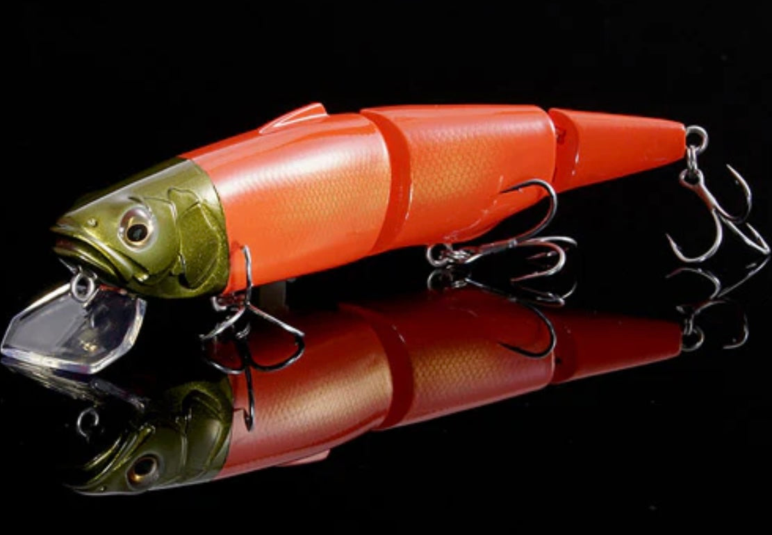 Megabass SuWitch