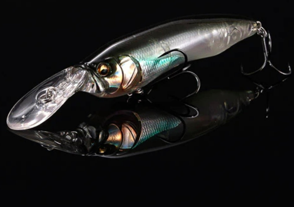 Megabass Live X