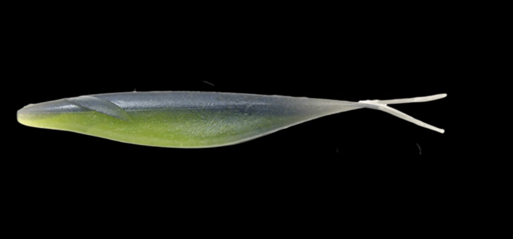 Deps Sakamata Shad