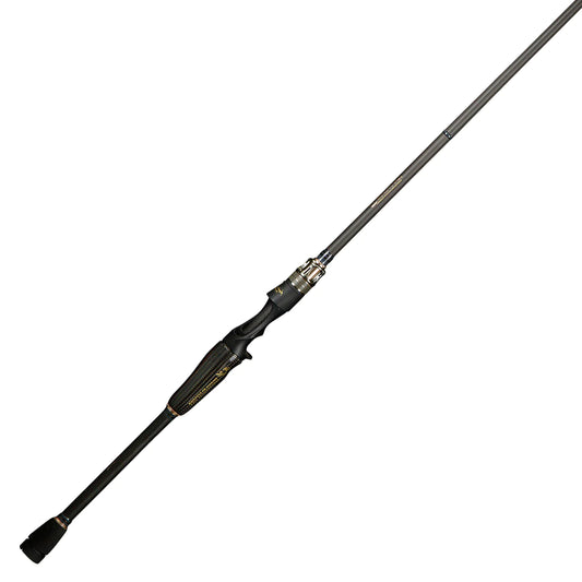 Bait Casting Rods – Tight Lines Tackle