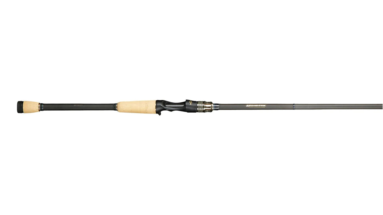 Megabass Destroyer