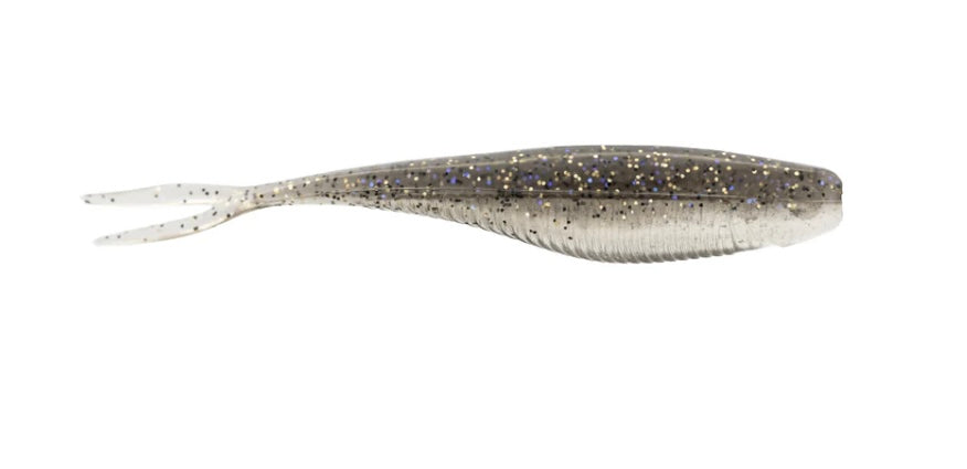 X Zone Rally Shad