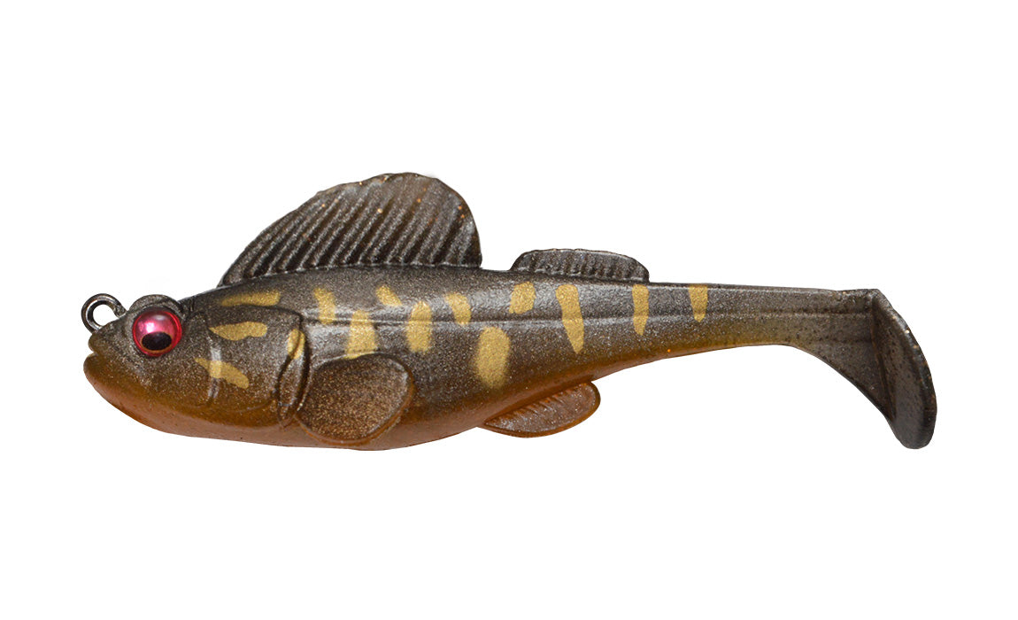 Megabass Dark Sleeper 2.4”
