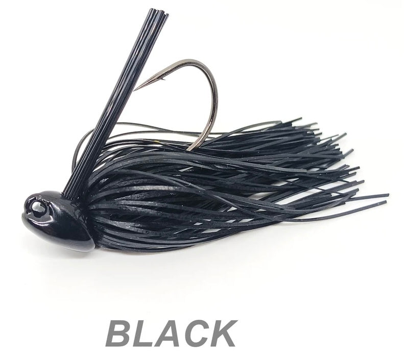 Weapons of Bass Destruction Flipping Jig